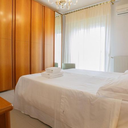 Ginevra Apartment Cefalu Exterior photo