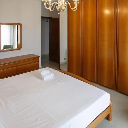 Ginevra Apartment Cefalu Exterior photo