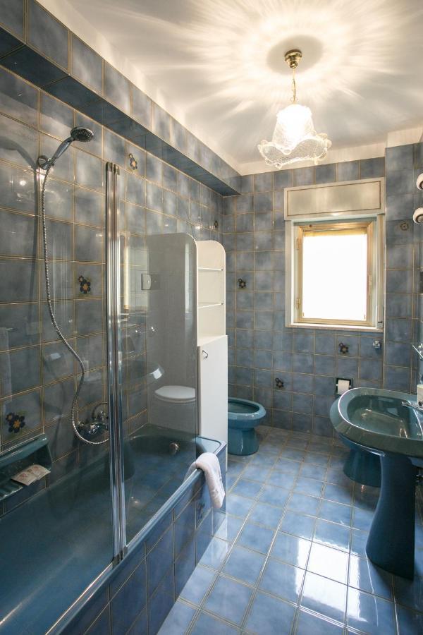 Ginevra Apartment Cefalu Exterior photo