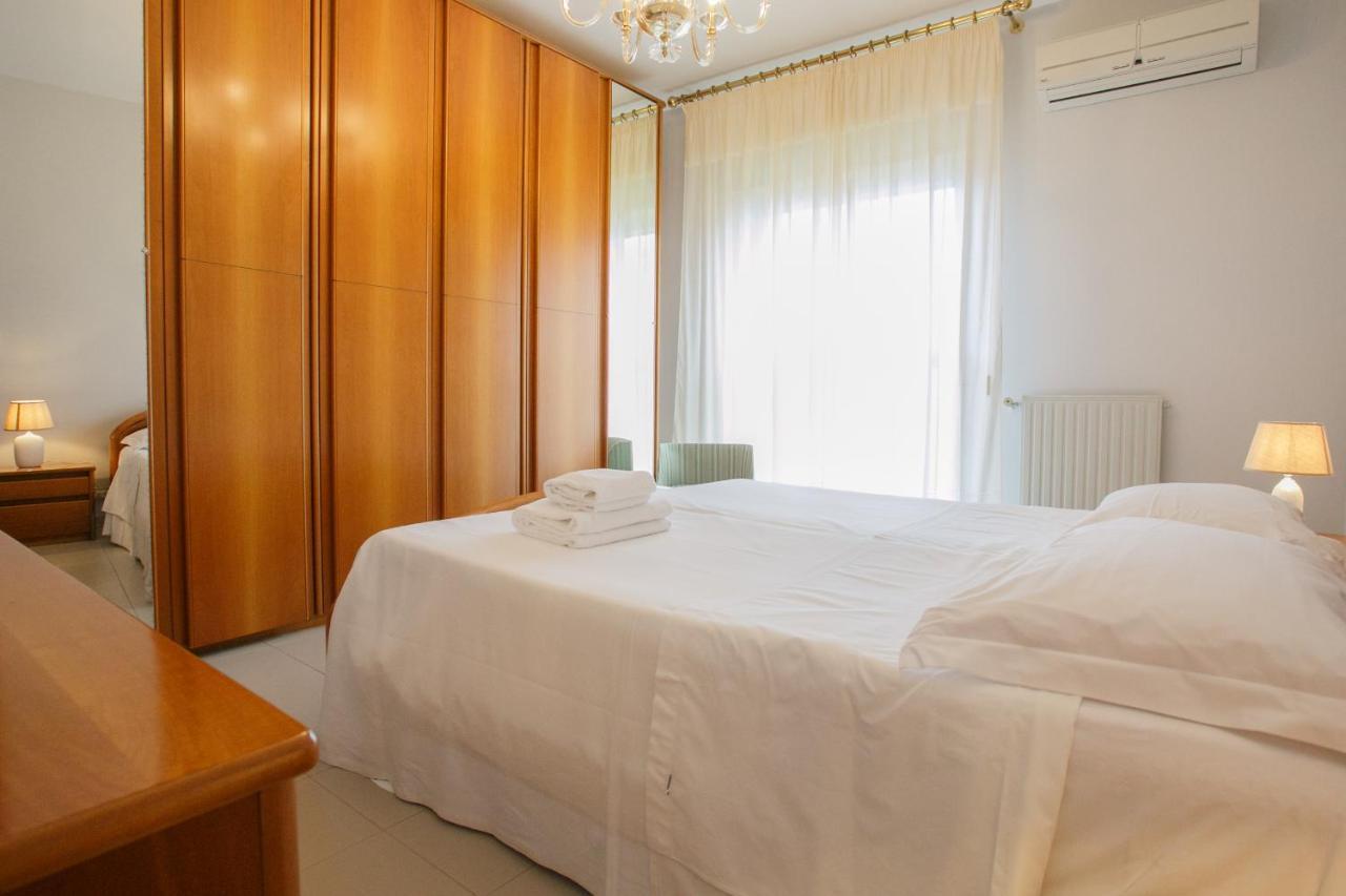 Ginevra Apartment Cefalu Exterior photo