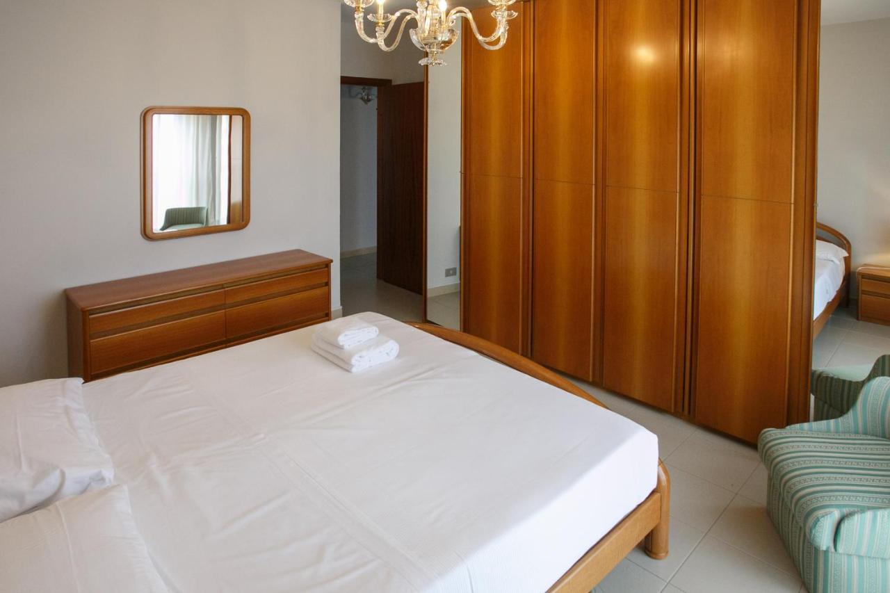 Ginevra Apartment Cefalu Exterior photo