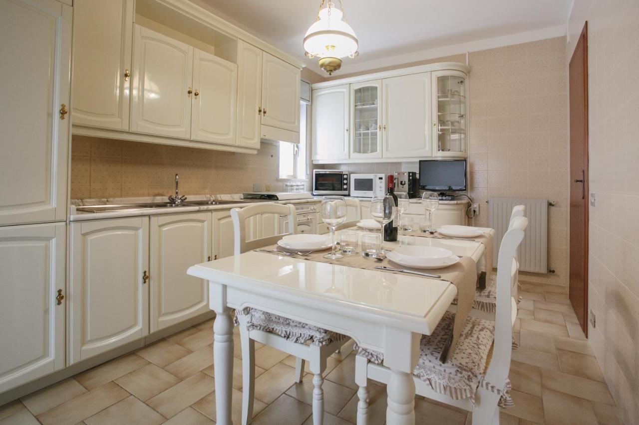 Ginevra Apartment Cefalu Exterior photo