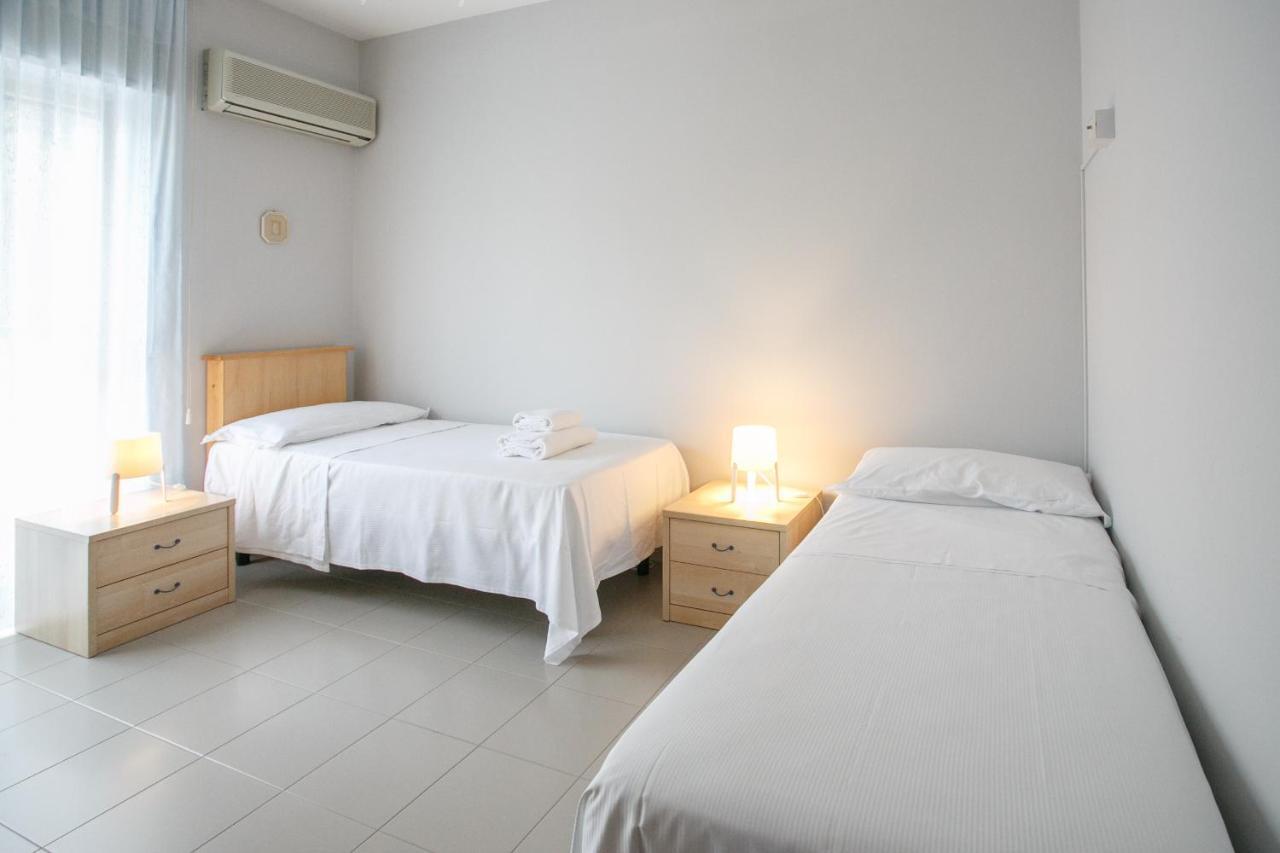 Ginevra Apartment Cefalu Exterior photo